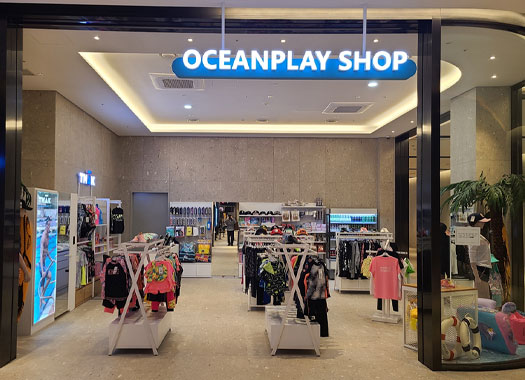 OCEANPLAY SHOP사진