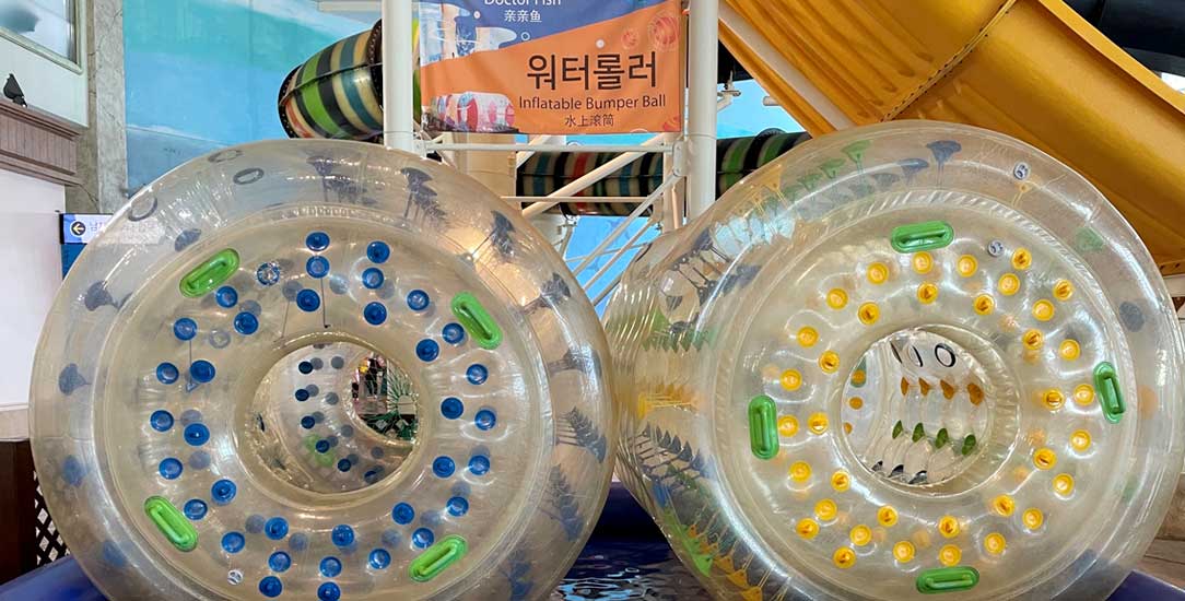 워터롤러