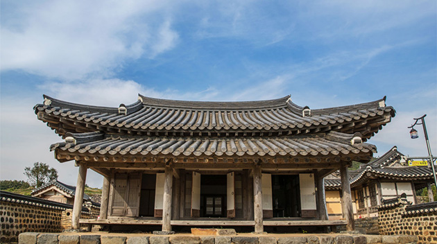 [당일] 호국유적순례